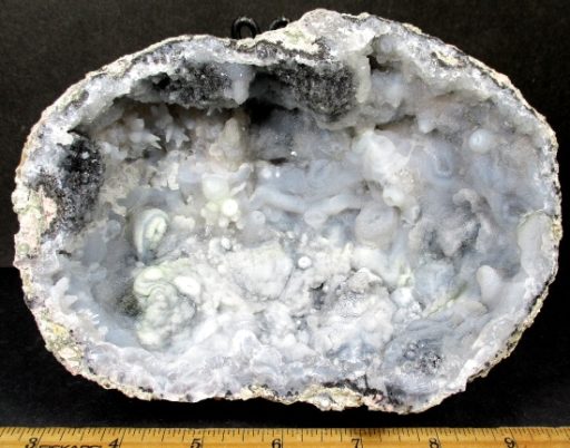 GEO108 Tranca Geode