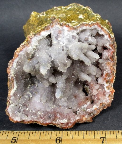 GEO109 Moroccan Geode