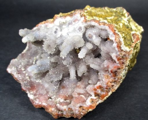 GEO109 Moroccan Geode