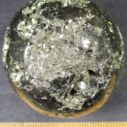 SP114 Pyrite