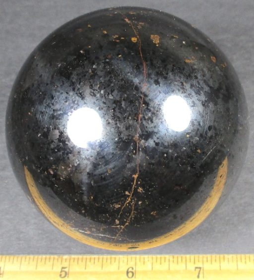 SP213 Hematite