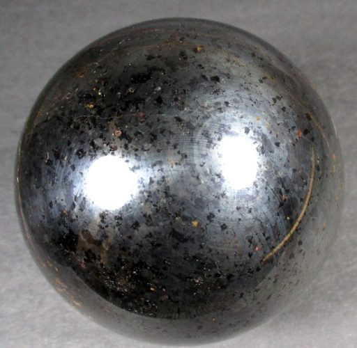 SP213 Hematite