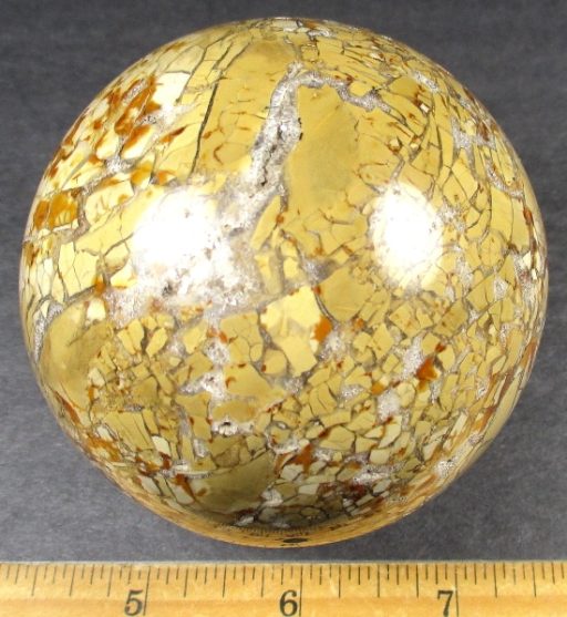 SP307 Brecciated Jasper