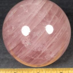 SP613 Star Rose Quartz