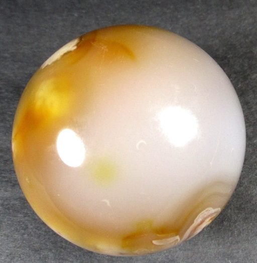 SP914 Flower Agate