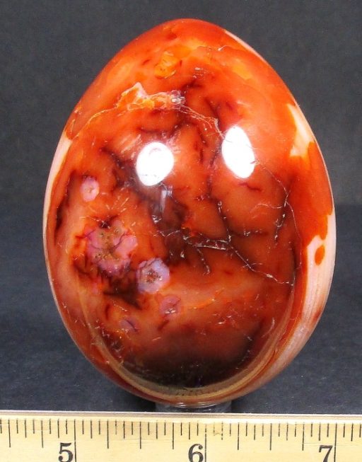 Carnelian