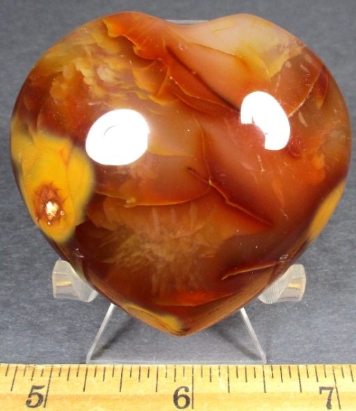 Carnelian