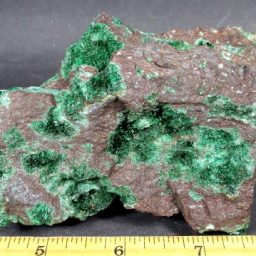 M305 Brochantite