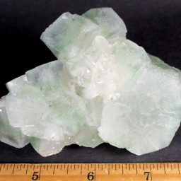 M307 Green Apophyllite