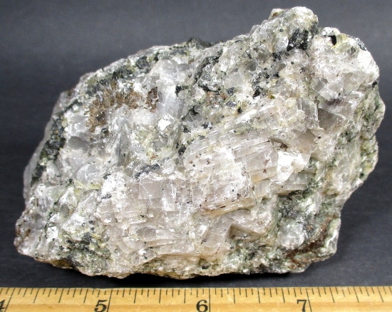 franklinite mineral