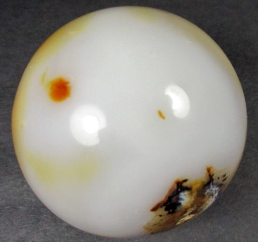 SP212 Carnelian Agate