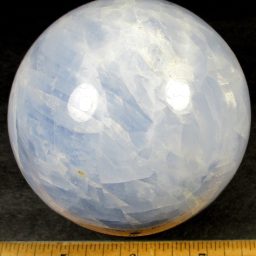 SP410 Blue Calcite