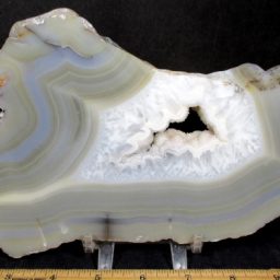 Brazilian Agate Slab