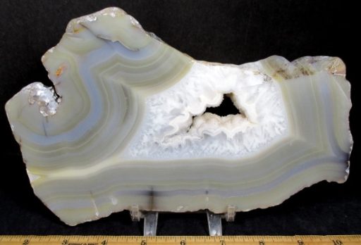 Brazilian Agate Slab