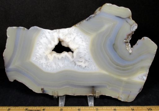 Brazilian Agate Slab