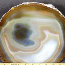 Brazilian Agate Slab