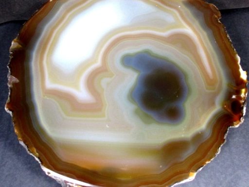 Brazilian Agate Slab