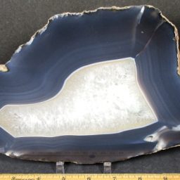 Brazilian Agate Slab