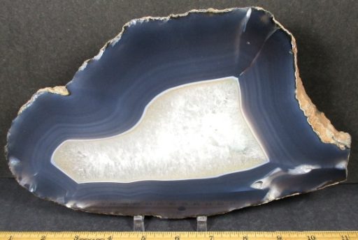 Brazilian Agate Slab