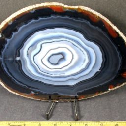 Brazilian Agate Slab