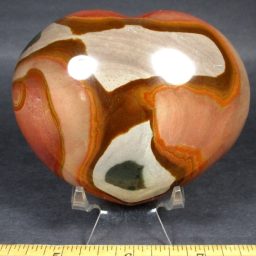 Polychrome Jasper