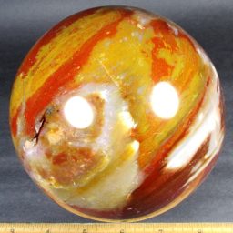 Madagascar Jasper