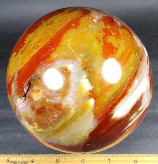 Madagascar Jasper