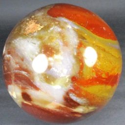 Madagascar Jasper