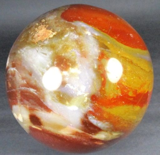 Madagascar Jasper