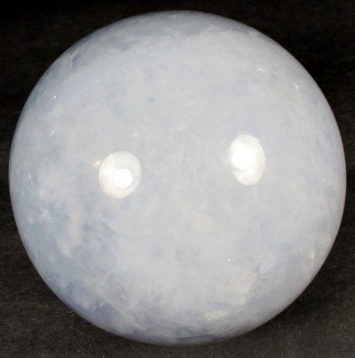 Blue Calcite