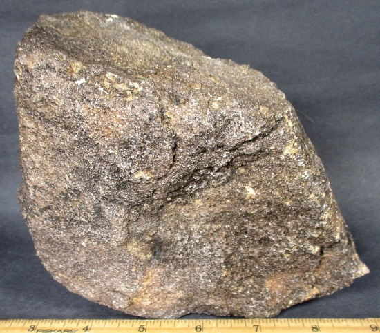BCR416 Oolite - The Rock Shed