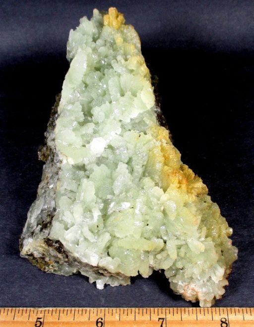 Prehnite