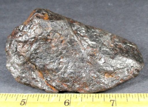 Meteorite