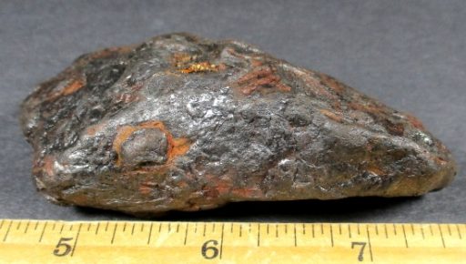 Meteorite