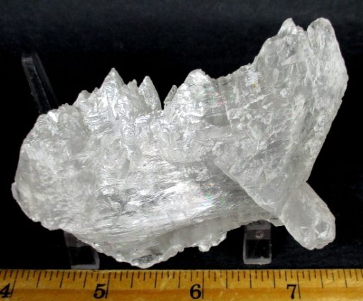 Selenite Crystal