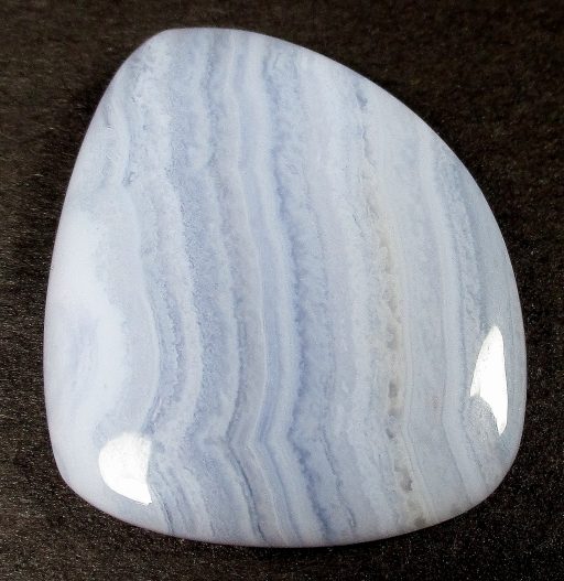 Blue Lace Agate