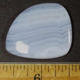 Blue Lace Agate