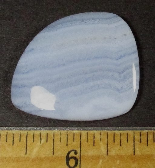 Blue Lace Agate