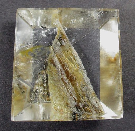 Lodolite