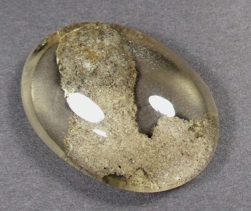 Lodolite