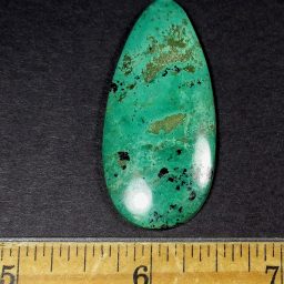 Chrysocolla