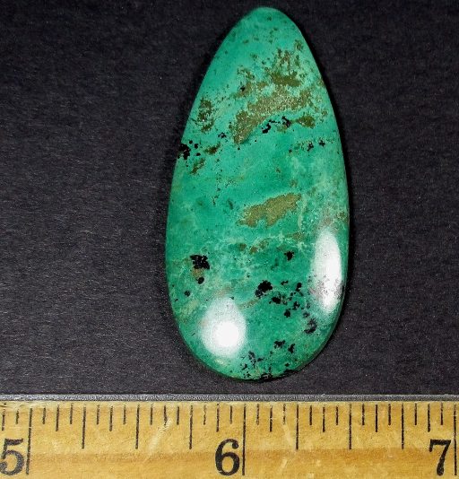 Chrysocolla