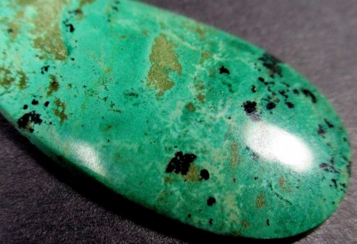 Chrysocolla