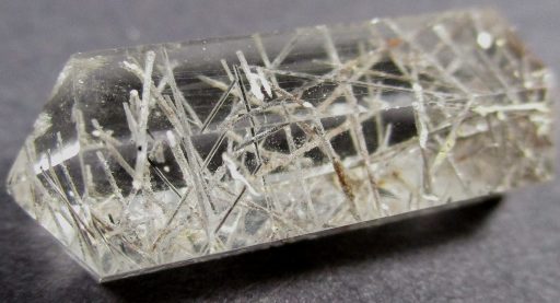 Tourmalated Quartz Vogel