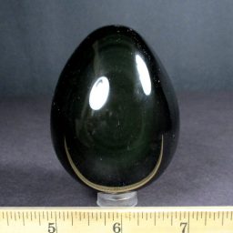 Rainbow Obsidian