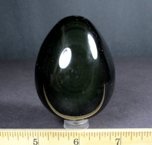 Rainbow Obsidian