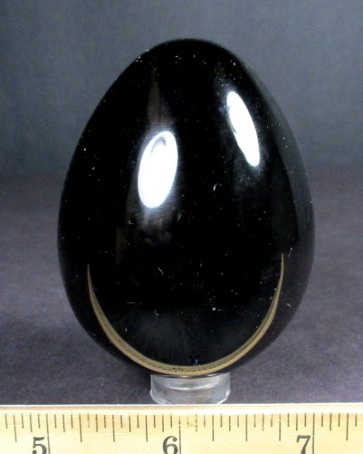 Rainbow Obsidian