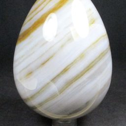 Agate Egg