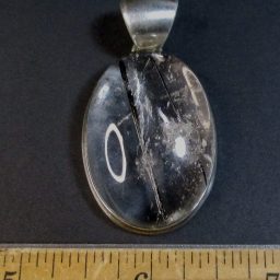 Tourmalated Quartz