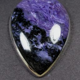 Charoite